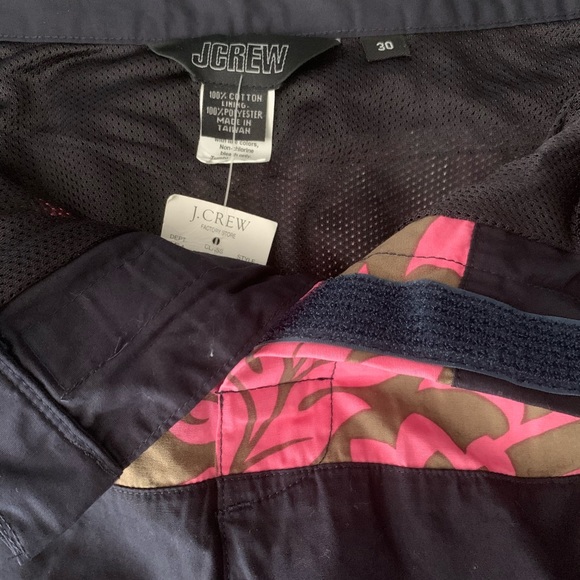 Mens J-crew bathing suit - Picture 5 of 6
